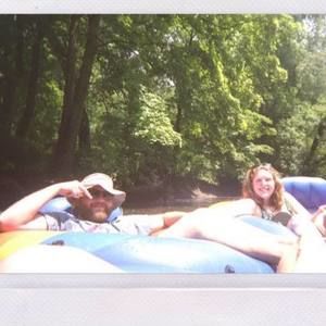 Meet your maker, Hallie